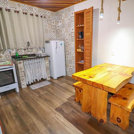 Pousada Recanto Madeira Visconde De Maua Zewnętrze zdjęcie